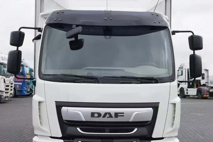 DAF LF / 260 / ACC / E 6 / FIRANKA / 18 PALET / DŁ. 7.2 M zdjęcie 14