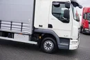 DAF LF / 260 / ACC / E 6 / FIRANKA / 18 PALET / DŁ. 7.2 M zdjęcie 18