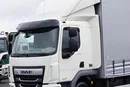 DAF LF / 260 / ACC / E 6 / FIRANKA / 18 PALET / DŁ. 7.2 M zdjęcie 21