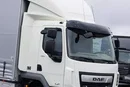 DAF LF / 260 / ACC / E 6 / FIRANKA / 18 PALET / DŁ. 7.2 M zdjęcie 28