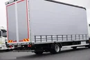 DAF LF / 260 / ACC / E 6 / FIRANKA / 18 PALET / DŁ. 7.2 M zdjęcie 33