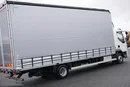 DAF LF / 260 / ACC / E 6 / FIRANKA / 18 PALET / DŁ. 7.2 M zdjęcie 34