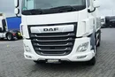 DAF CF / 480 / 6 X 2 / SKRZYNIOWY + HDS / PALFINGER PK 22 001L / OŚ SKRĘTNA / CHWYTAK zdjęcie 25