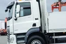 DAF CF / 480 / 6 X 2 / SKRZYNIOWY + HDS / PALFINGER PK 22 001L / OŚ SKRĘTNA / CHWYTAK zdjęcie 26
