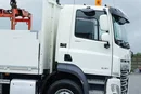 DAF CF / 480 / 6 X 2 / SKRZYNIOWY + HDS / PALFINGER PK 22 001L / OŚ SKRĘTNA / CHWYTAK zdjęcie 34