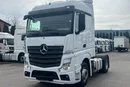 Mercedes ACTROS / 1845 / STANDARD / AUTOMAT / EURO 6 D / SPROWADZONY zdjęcie 29