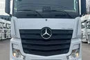 Mercedes ACTROS / 1845 / STANDARD / AUTOMAT / EURO 6 D / SPROWADZONY zdjęcie 36