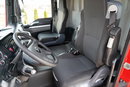 MAN TGS 41.480 / 8X8 / WYWROTKA TYLNOZSYPOWA / KH KIPPER / AUTOMAT / EURO 6 zdjęcie 32