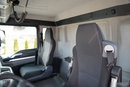 MAN TGS 41.480 / 8X8 / WYWROTKA TYLNOZSYPOWA / KH KIPPER / AUTOMAT / EURO 6 zdjęcie 33