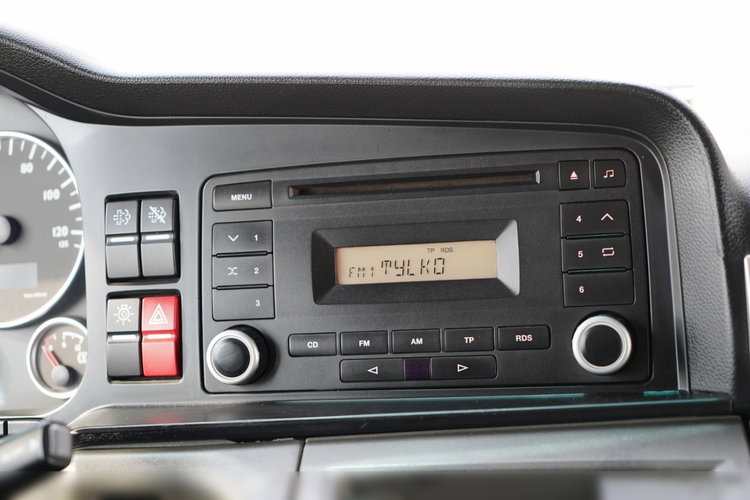 MAN TGS 41.480 / 8X8 / WYWROTKA TYLNOZSYPOWA / KH KIPPER / AUTOMAT / EURO 6 zdjęcie 37