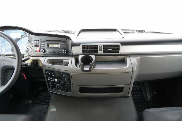 MAN TGS 41.480 / 8X8 / WYWROTKA TYLNOZSYPOWA / KH KIPPER / AUTOMAT / EURO 6 zdjęcie 38