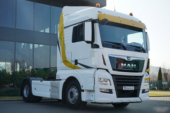 MAN TGX