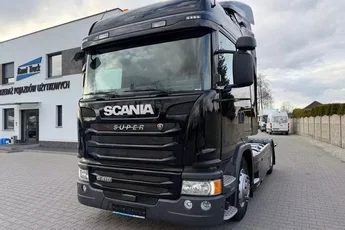 Scania