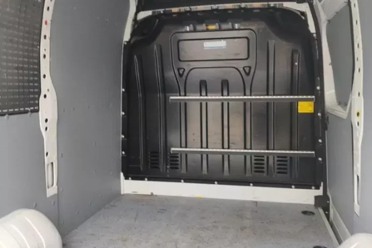 Renault Master zdjęcie 25