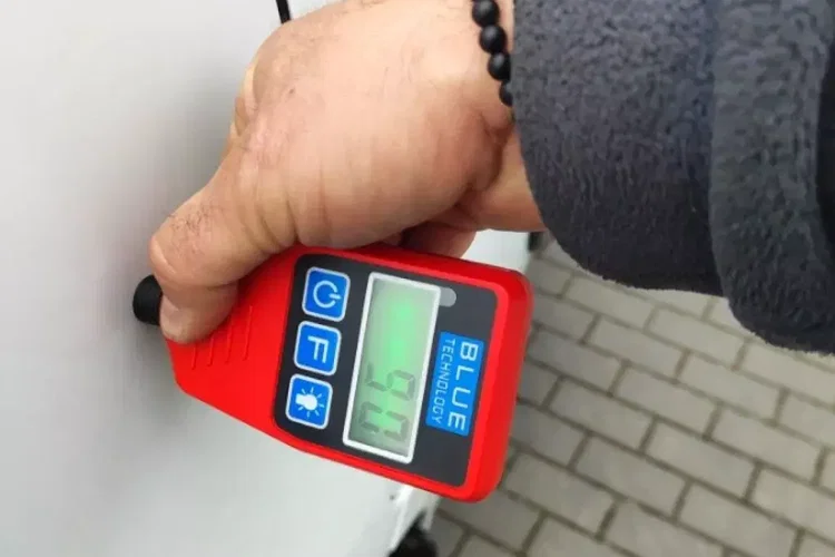 Renault Master zdjęcie 30