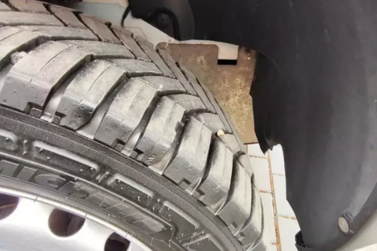 Renault Master zdjęcie 35