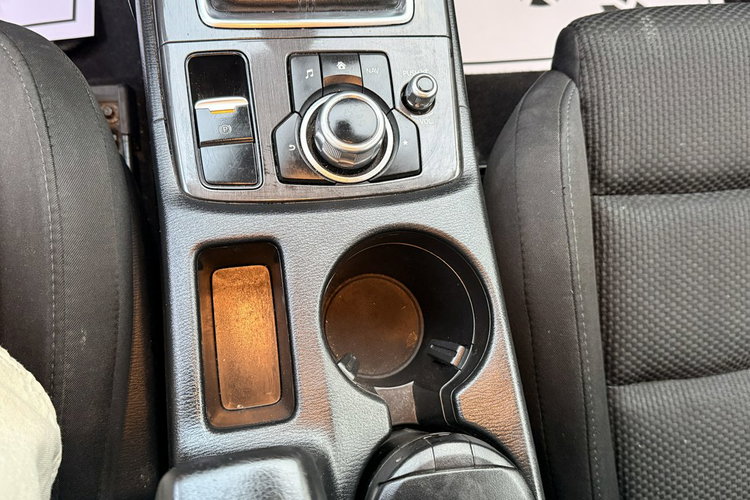 Mazda CX-5 Gwarancja, Serwis ASO, Super Stan, BLIS zdjęcie 13