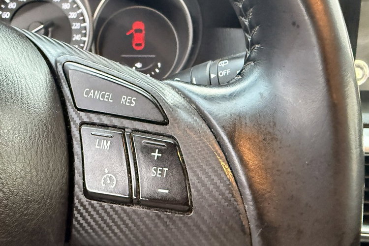 Mazda CX-5 Gwarancja, Serwis ASO, Super Stan, BLIS zdjęcie 16