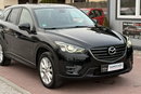 Mazda CX-5 Gwarancja, Serwis ASO, Super Stan, BLIS zdjęcie 3