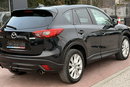 Mazda CX-5 Gwarancja, Serwis ASO, Super Stan, BLIS zdjęcie 4