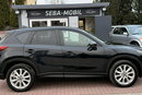 Mazda CX-5 Gwarancja, Serwis ASO, Super Stan, BLIS zdjęcie 5
