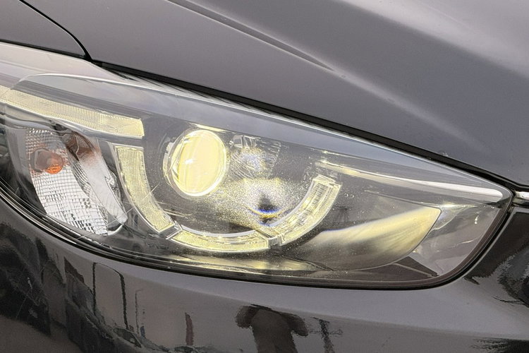 Mazda CX-5 Gwarancja, Serwis ASO, Super Stan, BLIS zdjęcie 6