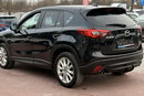 Mazda CX-5 Gwarancja, Serwis ASO, Super Stan, BLIS zdjęcie 8