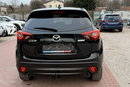 Mazda CX-5 Gwarancja, Serwis ASO, Super Stan, BLIS zdjęcie 9