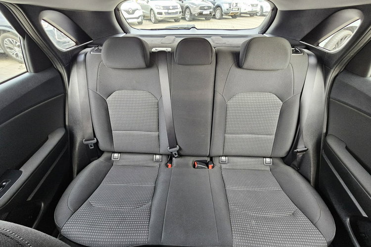 Kia Cee'd Polski salon, led, serwis, bezwypadkowy zdjęcie 13