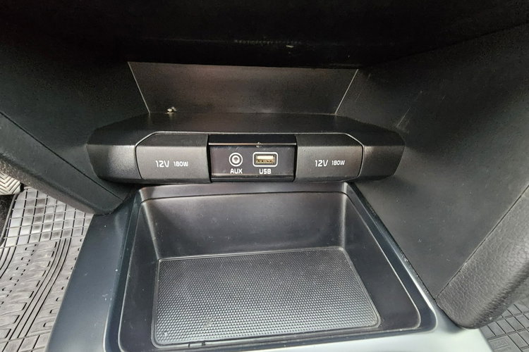 Kia Cee'd Polski salon, led, serwis, bezwypadkowy zdjęcie 27