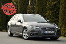 Audi A4 2.0TDI(190KM) 2xS-Line Radar Xenon Led Navi El.Klapa Skóry Alu17"ASO zdjęcie 1