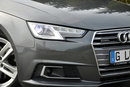Audi A4 2.0TDI(190KM) 2xS-Line Radar Xenon Led Navi El.Klapa Skóry Alu17"ASO zdjęcie 12