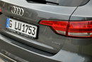 Audi A4 2.0TDI(190KM) 2xS-Line Radar Xenon Led Navi El.Klapa Skóry Alu17"ASO zdjęcie 16