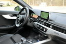 Audi A4 2.0TDI(190KM) 2xS-Line Radar Xenon Led Navi El.Klapa Skóry Alu17"ASO zdjęcie 18