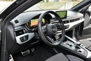 Audi A4 2.0TDI(190KM) 2xS-Line Radar Xenon Led Navi El.Klapa Skóry Alu17"ASO zdjęcie 23