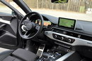 Audi A4 2.0TDI(190KM) 2xS-Line Radar Xenon Led Navi El.Klapa Skóry Alu17"ASO zdjęcie 26