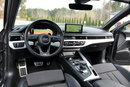 Audi A4 2.0TDI(190KM) 2xS-Line Radar Xenon Led Navi El.Klapa Skóry Alu17"ASO zdjęcie 29