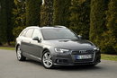 Audi A4 2.0TDI(190KM) 2xS-Line Radar Xenon Led Navi El.Klapa Skóry Alu17"ASO zdjęcie 3