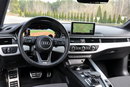 Audi A4 2.0TDI(190KM) 2xS-Line Radar Xenon Led Navi El.Klapa Skóry Alu17"ASO zdjęcie 30