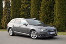 Audi A4 2.0TDI(190KM) 2xS-Line Radar Xenon Led Navi El.Klapa Skóry Alu17"ASO zdjęcie 4