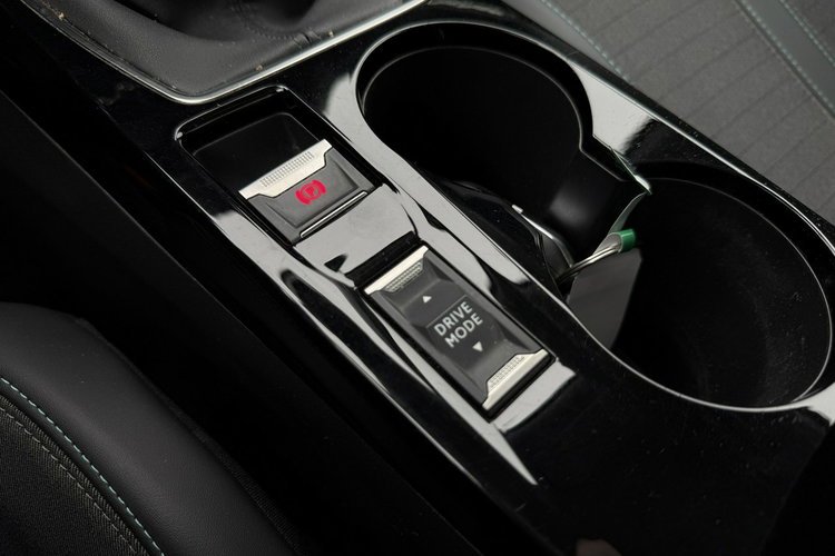 Peugeot 2008 I właściciel Serwis ASO VAT 23% Salon Polska Poleasingowy Bezwypadkowy zdjęcie 13