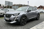 Peugeot 2008 I właściciel Serwis ASO VAT 23% Salon Polska Poleasingowy Bezwypadkowy zdjęcie 2