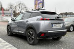 Peugeot 2008 I właściciel Serwis ASO VAT 23% Salon Polska Poleasingowy Bezwypadkowy zdjęcie 3
