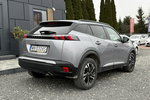Peugeot 2008 I właściciel Serwis ASO VAT 23% Salon Polska Poleasingowy Bezwypadkowy zdjęcie 4