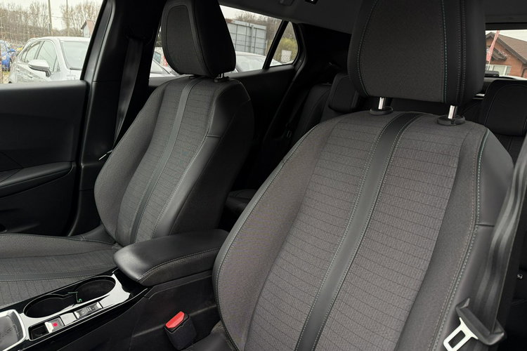 Peugeot 2008 I właściciel Serwis ASO VAT 23% Salon Polska Poleasingowy Bezwypadkowy zdjęcie 5