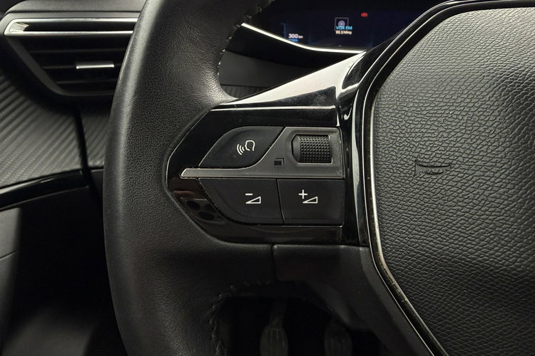 Peugeot 2008 I właściciel Serwis ASO VAT 23% Salon Polska Poleasingowy Bezwypadkowy zdjęcie 9