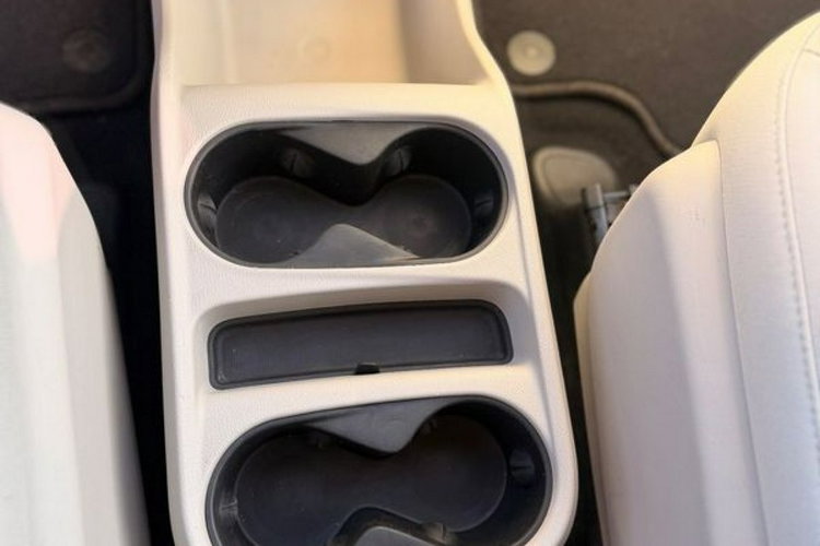 Pacifica Chrysler Pacifica 3.6 benzyna - 2016r. zdjęcie 15