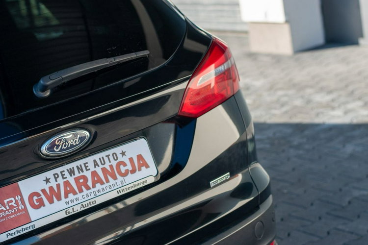 Focus Ford Focus 1.5 diesel - 2017r. zdjęcie 13