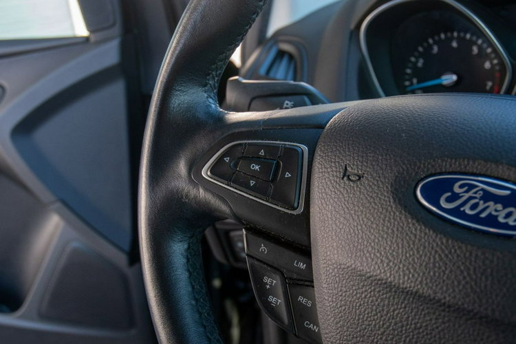 Focus Ford Focus 1.5 diesel - 2017r. zdjęcie 19