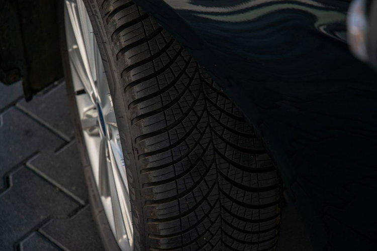 Focus Ford Focus 1.5 diesel - 2017r. zdjęcie 26